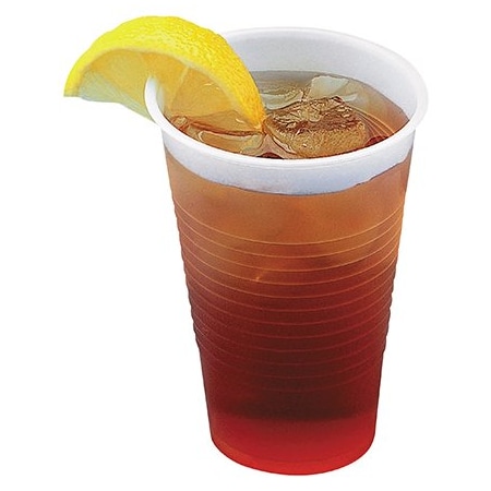 Bsc Preferred Translucent Cold Cups - 5 oz., 2500PK BUY00448177